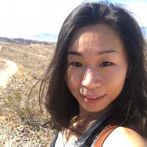 Meet your Posher, Sherrie